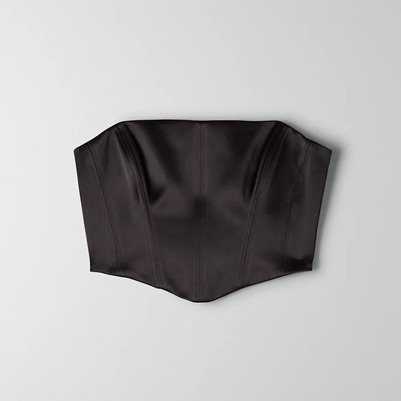 Aritzia Blaze Corset Top - Picture 2 of 5